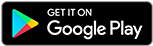 Afbeelding met logo van Google Play